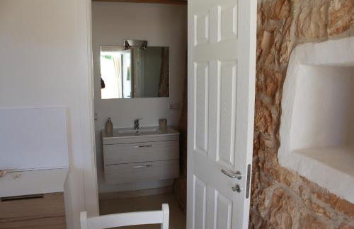 Trullo Le Macchie - Foto 25