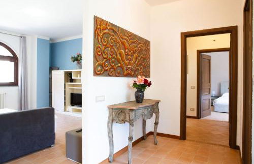 HT CASTELLO DI CAMPOLONGO - Foto 120