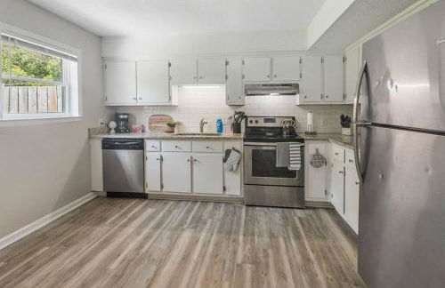 Townhomes Near the Bay - #8 - Foto 4