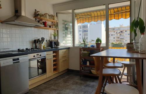 Bel appartement lumineux T3 Terrasse - Photo 23