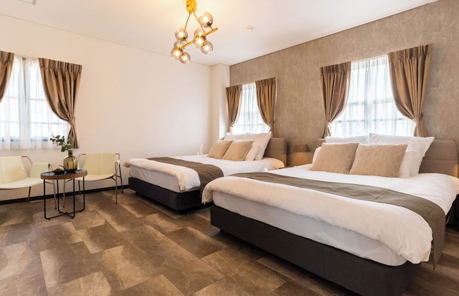 Bijou Suites AI PREMIUM - Foto 59