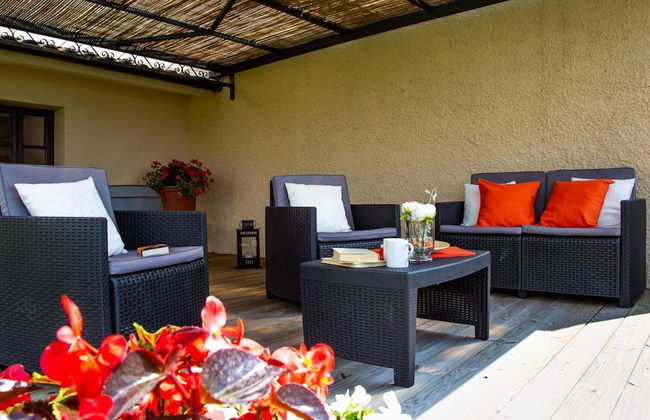 Villa Elena 9 1 in Coli - Foto 22