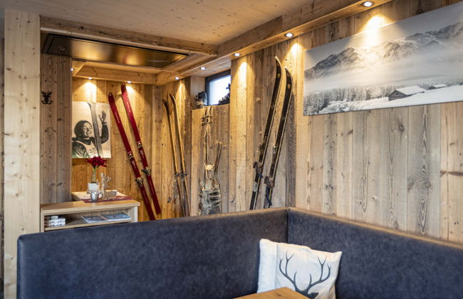 Superior mit 3 Schlafzimmern - Foto 7