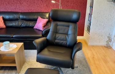 FeWo Galliet Essen - Zentral, ruhig mit viel Komfort - Foto 5