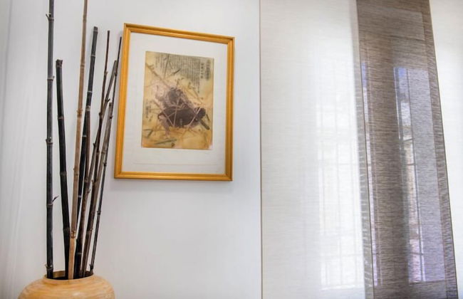 Molucano Themed Rooms - Photo 68