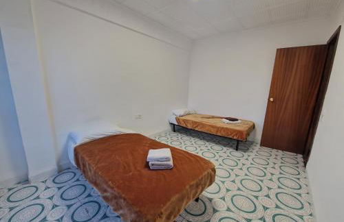 Large Family Flat with Lift - Perfect for Long-Term Stays - Foto 13