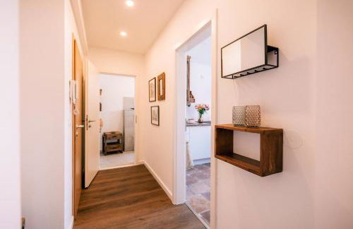 Wohnung in der Fußgängerzone mit Finca Flair - Foto 17