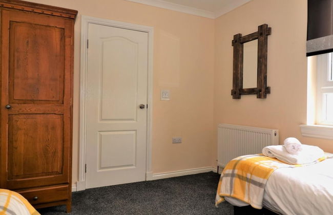 Kirkhill Upper - Lanark - Photo 11