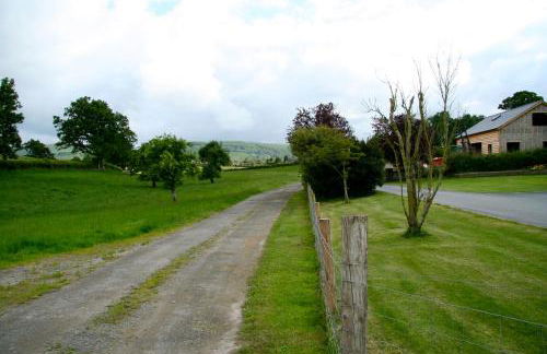 Pwllgwilym B & B - Foto 39