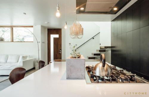 Designer Style Luxury MODERN 5 Star Salt Lake City - Foto 9
