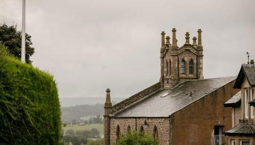 The Church Tower - Photo 2