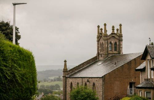 The Church Tower - Photo 2
