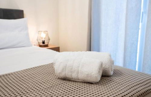 Athens Unity Apartment - Foto 14