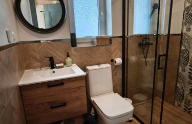 Mia Domo - wypoczynek w Górach Suchych, Kamiennych i Sowich - Foto 25