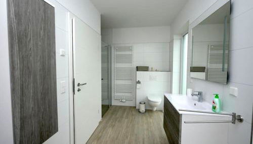 Villa Heimathafen - Foto 4