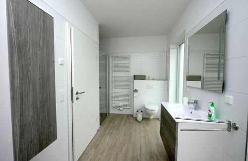 Villa Heimathafen - Foto 4