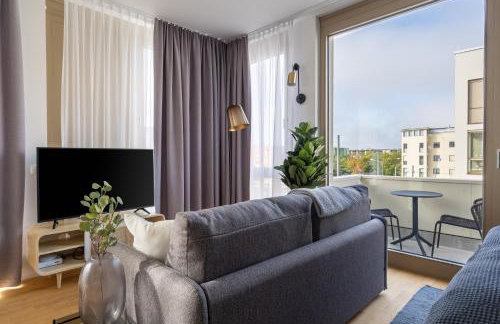 Limehome Potsdam Annemarie-Wolff Platz - Foto 18