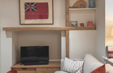 Y Cwtch Cottage by Birch Stays - Foto 12