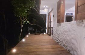 CASA NANDOS Studio quintal da mata !!! - Foto 22