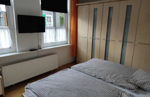 FEWO Altstadt Hückeswagen"das historische" - Foto 16