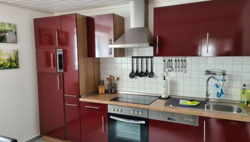 Ferienwohnung 's Stüble - Foto 4