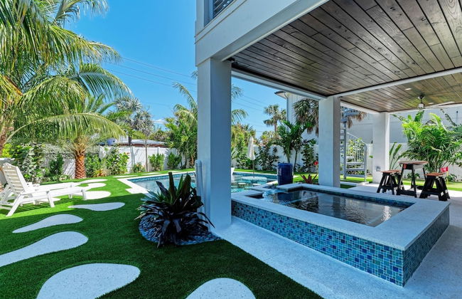 The TipSea Turtle managed by Beach Retreats - Foto 57