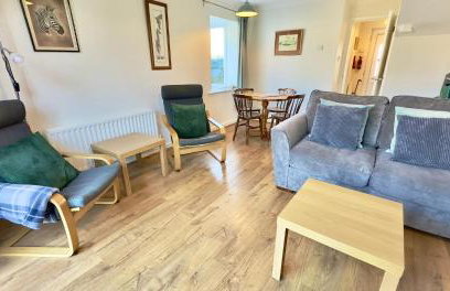 Chalkhill View - Idyllic Sea Views Parking - Foto 6