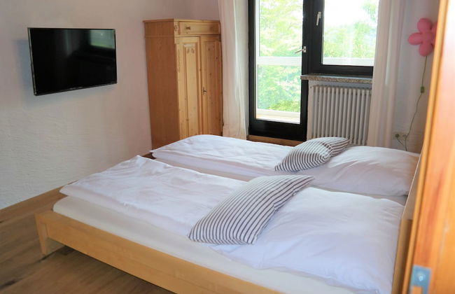 Ferienhaus Mauth - Foto 3