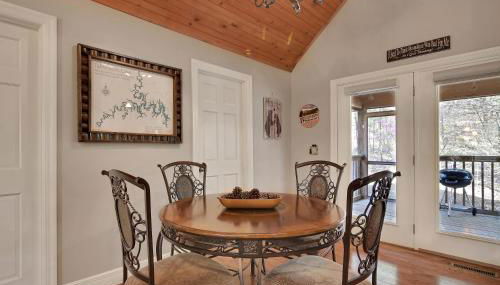 Ozark Livin' Lodge - Foto 3