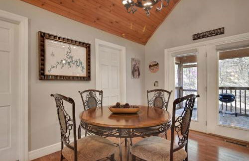 Ozark Livin' Lodge - Foto 3