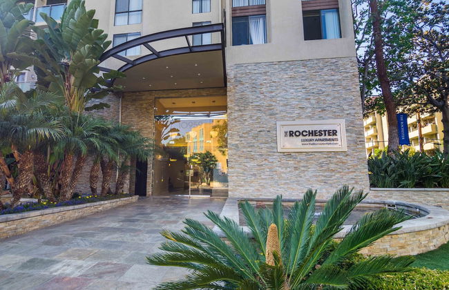 The Rochester - Foto 59
