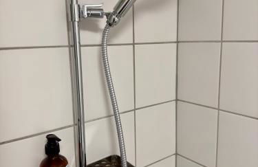 Kaarst-Apt für 4, Zentral, Gemütlich, privater Parkplatz - Photo 25