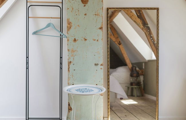 Picturesque Fisherman's House in Scheveningen near Shops - Foto 12