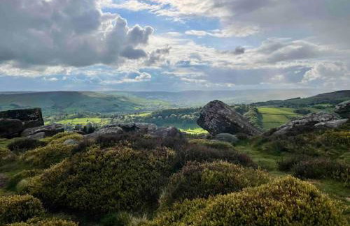 Stunningly stylish cottage. - Foto 10