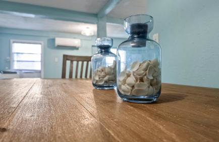 Historic Anchor at M Sleeps 7 Outdoor Shower Mins to Beach & Moody Gardens - Foto 49