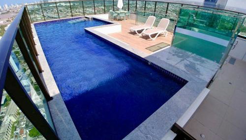 Flat Ilha do Leite - Foto 5