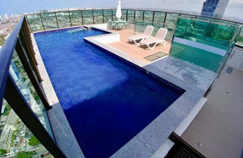 Flat Ilha do Leite - Foto 6