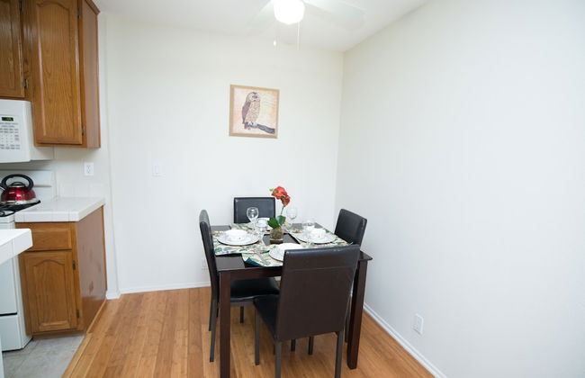 Strathmore Apartments - Foto 45