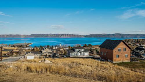 Bear Lake Blue - Foto 3