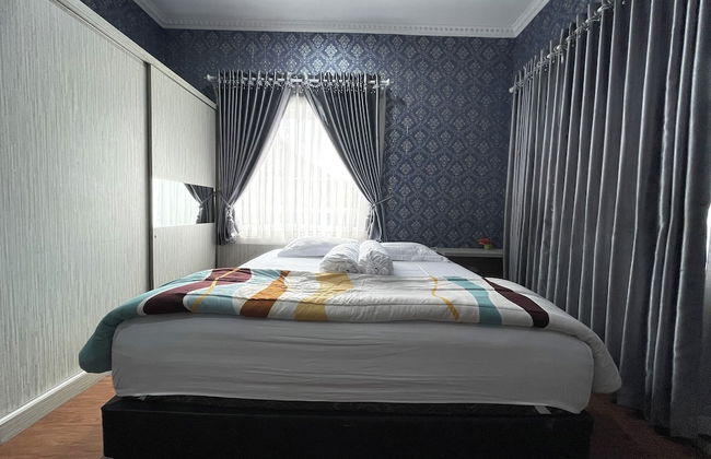 Garden Lounge Villa - Foto 8