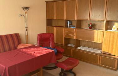 108, 2 Schlafzimmer, Dusche, 2 WC, Küche, Wohnzimmer, bis 5 Gäste - Foto 11