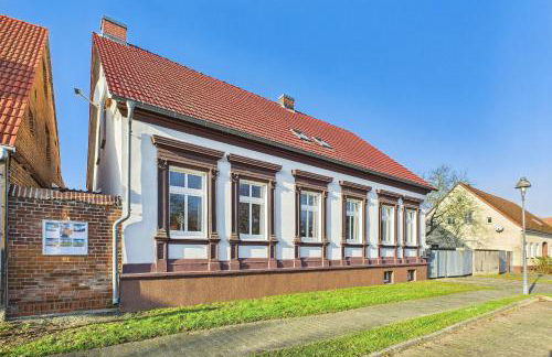 Kleinstadt Ferienwohnungen - Foto 25