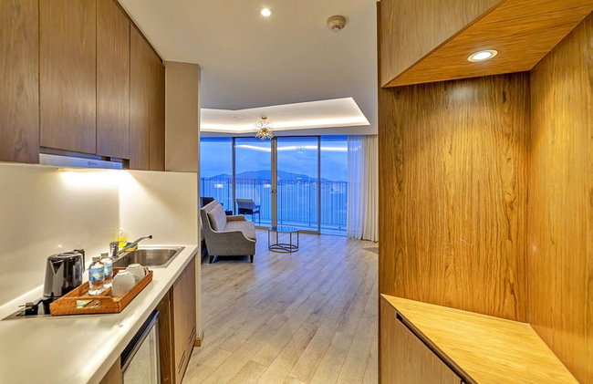 S79 Residence LYN Panorama - Foto 46