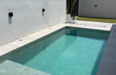 Incrível casa com piscina em Sanzé - Maragogi-AL - Foto 35