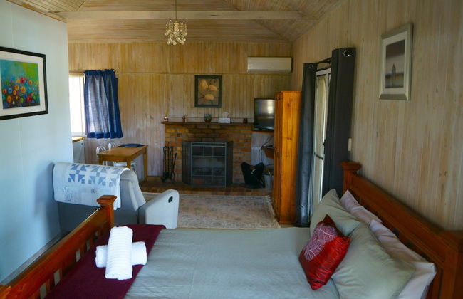 A Stanthorpe Getaway - Foto 60