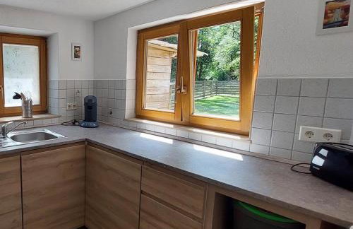 Ferienwohnung, offenes Apartment - Photo 7