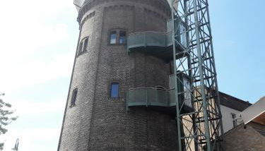 Wasserturm Angermünde - Photo 4