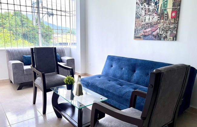 Apartamento Cerca Al centro - Foto 28