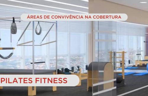 Elegância e Conforto no Ed Jh Palhano 1303 - Foto 38