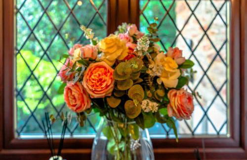 Cosy pet friendly house with garden and parking - Foto 25